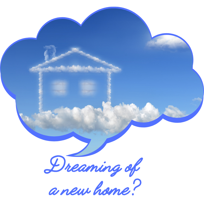 House Dream(780 × 780 px)-3 dream cloud with house image